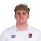 Jimmy Halliwell rugby player