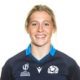 Shona Campbell rugby player