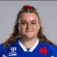 Rose Bernadou rugby player