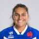 Melisande Llorens rugby player