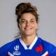 Laure Touye rugby player