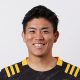 Takahiro Kimura rugby player