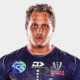 Theo Fourie rugby player