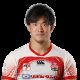 Ren Miyagami rugby player