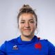 Alexandra Chambon rugby player