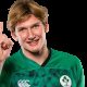 Charlie Irvine rugby player