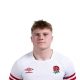 Joseph Woodward rugby player