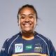 Lydia Kavoa rugby player
