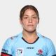 Brittany Merlo rugby player