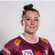Haidee Head rugby player