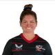 Jenny Kronish rugby player