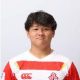 Takashi Omoto rugby player