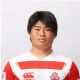 Kouta Nagashima rugby player