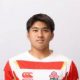 Yuzuki Sasaki rugby player