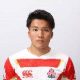 Keito Hayashi rugby player