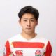 Kosho Muto rugby player