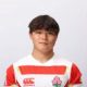 Shota Taira rugby player