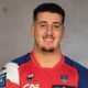 Mehdi Slamani rugby player