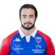 Romain Trouilloud rugby player