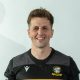 Sam Olyott rugby player