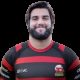 Joao Granate rugby player