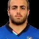 Niccolo Cannone rugby player