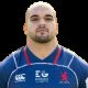 Rhys Charalambous rugby player