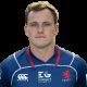 Marijn Huis rugby player