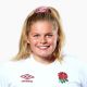 Connie Powell rugby player