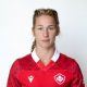 Laetitia Royer rugby player