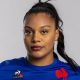 Ambre Mwayembe rugby player
