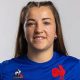 Lea Champon rugby player
