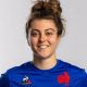 Carla Arbez rugby player