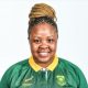 Sanelisiwe Charlie rugby player