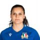 Elena Errichiello rugby player