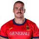 Lucas Santamaria rugby player