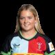 Freya Bell rugby player
