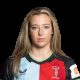 Lucy Thorpe rugby player