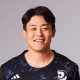 Ichigo Nakakusu rugby player