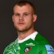 Cameron Miell rugby player