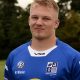 Luis Ball rugby player