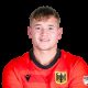 Henry Smeed rugby player