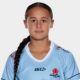 Waiaria Ellis rugby player