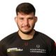 Cameron Cobbett rugby player