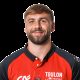 Matteo Le Corvec rugby player