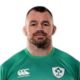 Cian Healy rugby player