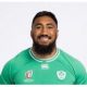 Bundee Aki rugby player