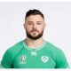 Robbie Henshaw rugby player