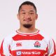 Takato Okabe rugby player