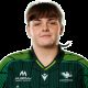 Roisin Maher rugby player